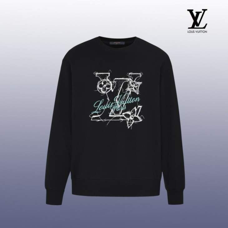 Picture of LV Sweatshirt _SKULVXS-XLmptxL106034421